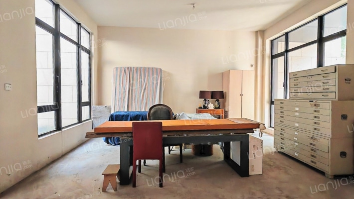 金地自在城十方别墅二手房实景图