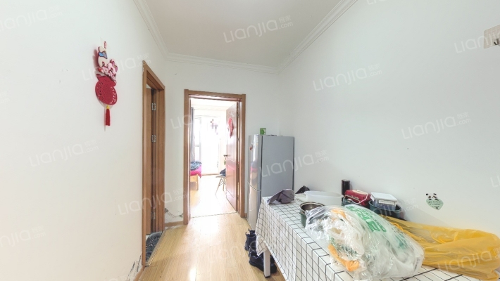 燕雅苑二手房实景图