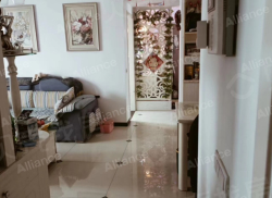 整租·美鑫·锦绣华庭 2室2厅 南_美鑫·锦绣华庭租房