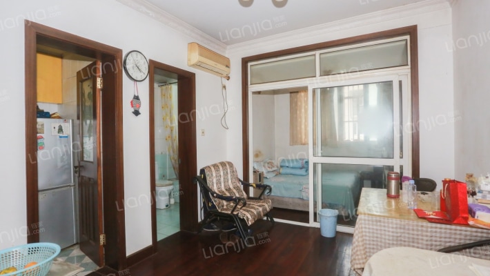 听潮民乐苑二手房实景图