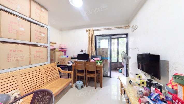 穗和家园二手房实景图