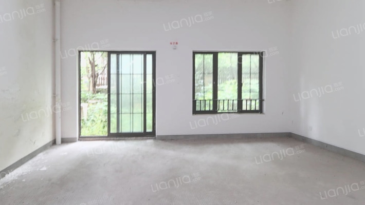 融科橡树澜湾二手房实景图