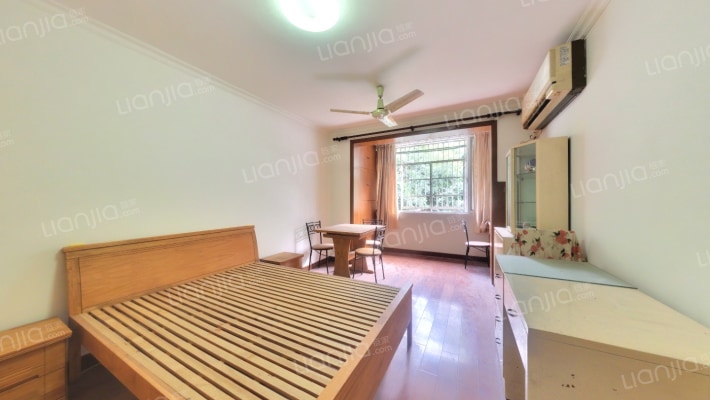 虹仙小区二手房实景图