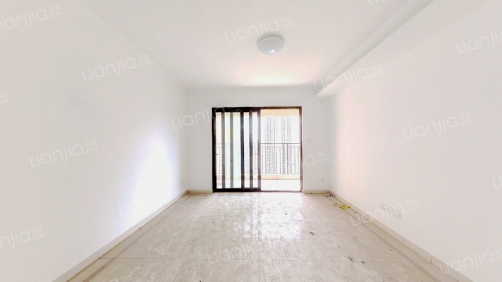 金地香山湖香沁花园二手房实景图