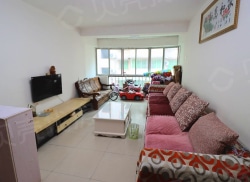 整租·武陵小区 2室2厅 东南_武陵小区租房