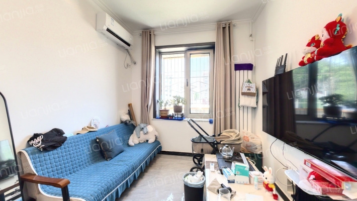 莲竹花园二手房实景图