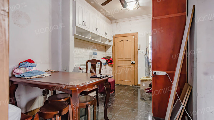 绿厦小区二手房实景图