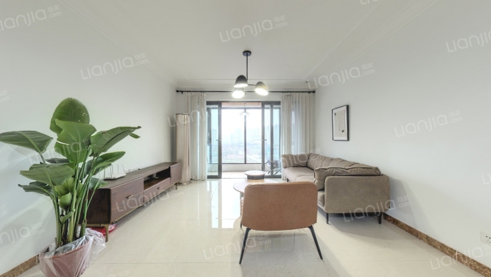 恒大未来城五街区二手房实景图