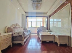 整租·东方装饰城 2室2厅 东南_东方装饰城租房