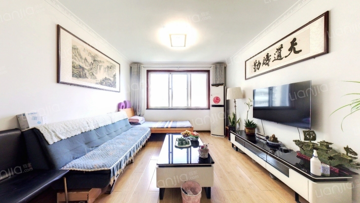 西湖春天二手房实景图