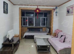 整租·鲤鱼山花园小区 2室2厅 南/北_鲤鱼山花园小区租房