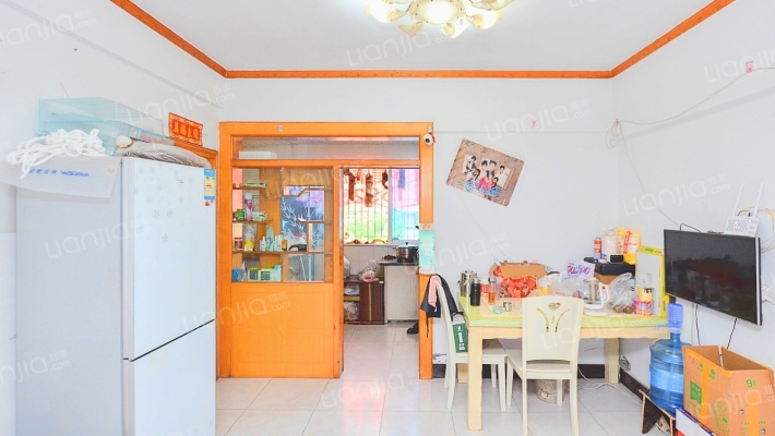 上海大道357号（土产棉麻）二手房实景图