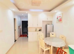 整租·洞庭 · 新外滩 2室2厅 南_洞庭 · 新外滩租房