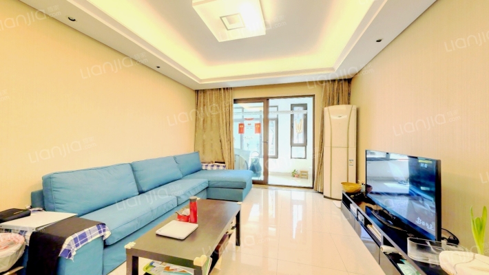 中北英郡二手房实景图