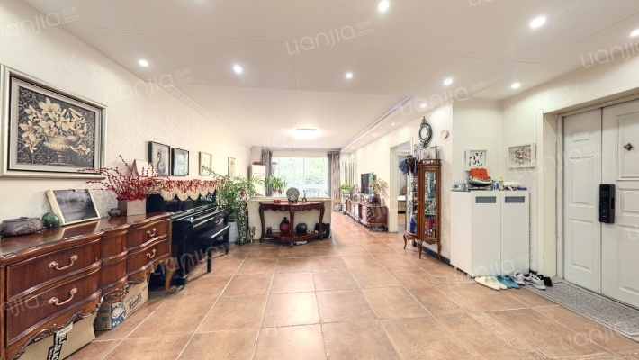 国风北京二手房实景图