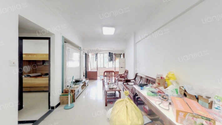 春暖花园二手房实景图