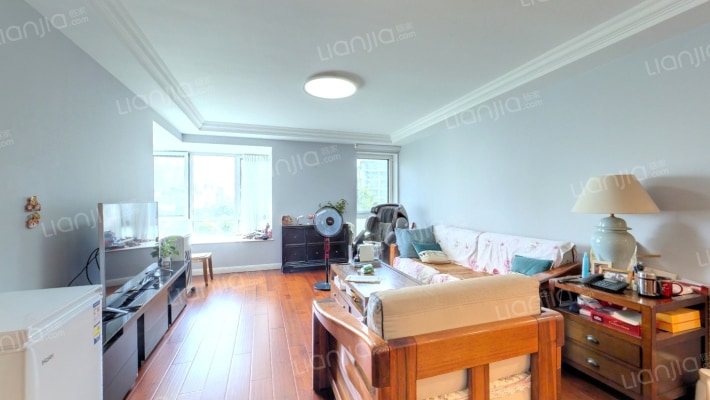 观湖国际二手房实景图