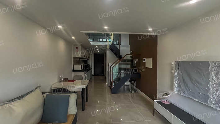 华润置地公馆二手房实景图