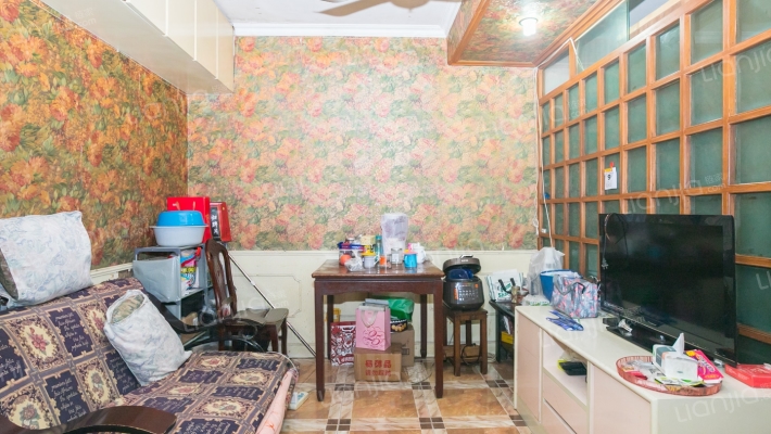 双泉公寓二手房实景图