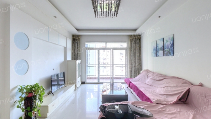 兴茂御景江城二手房实景图