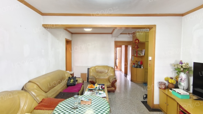 光大新寓二手房实景图