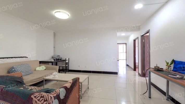 朝阳嘉园二手房实景图