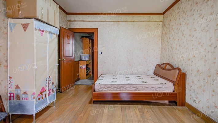 包运大厦二手房实景图