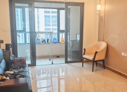 整租·恒大绿洲 3室2厅 南/北_恒大绿洲租房