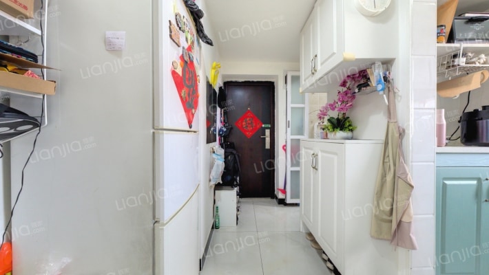 光明西里二手房实景图