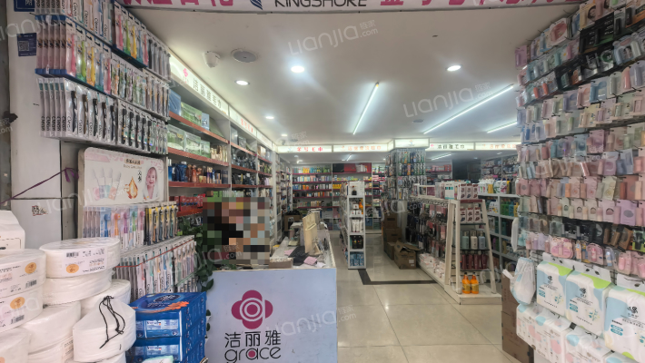北站东二路19号二手房实景图