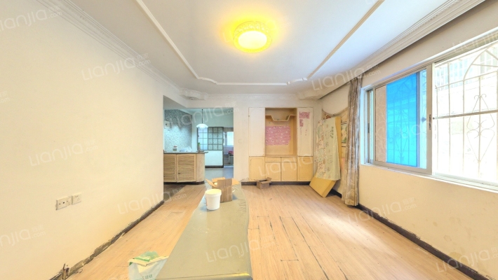 元兴小区二手房实景图