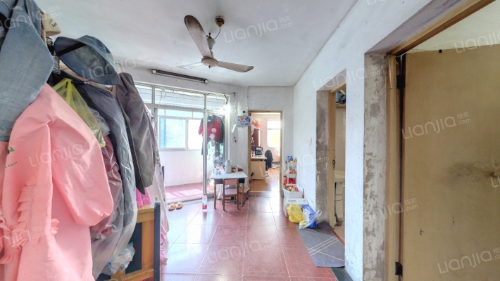 思凡花苑一街坊二手房实景图