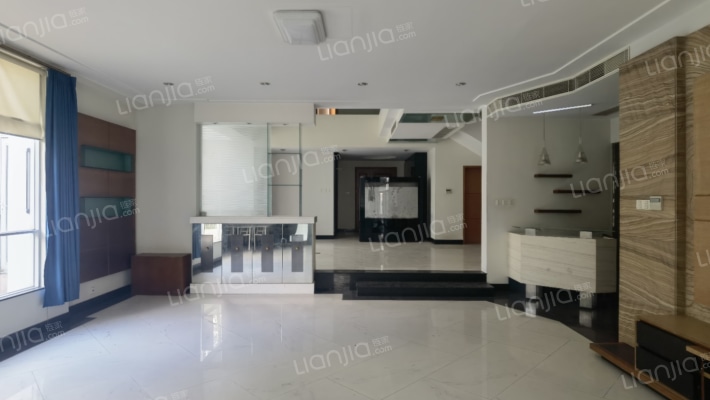 三正半山豪苑半山区二手房实景图