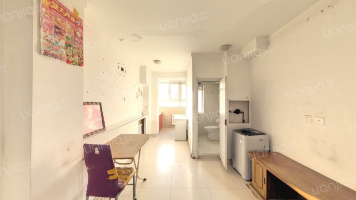 望花安居小区二手房实景图