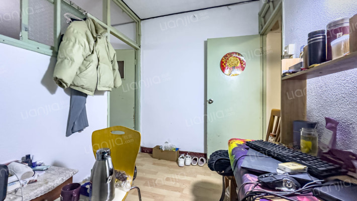 虹梅路2986弄二手房实景图