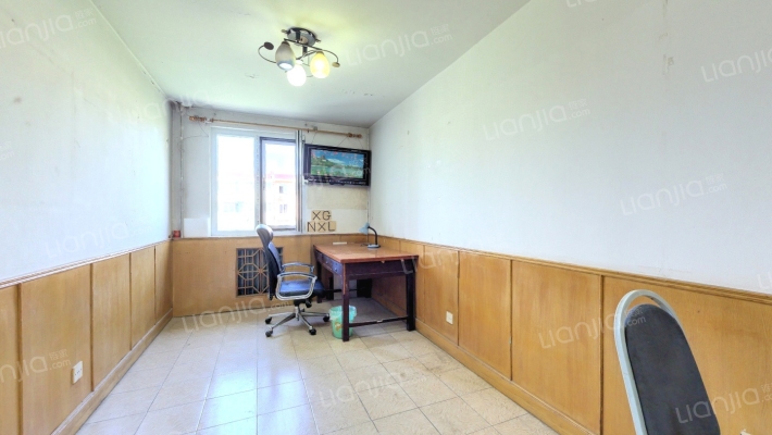 清源西里二手房实景图