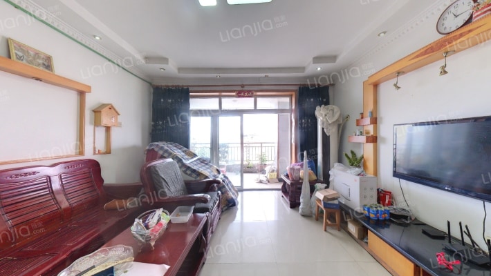 金福大厦二手房实景图