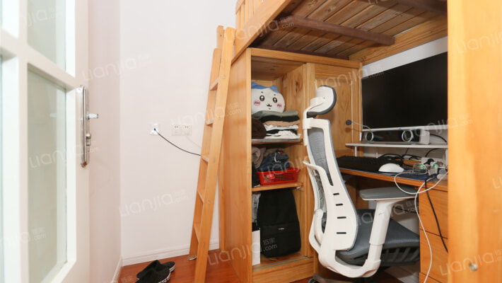 控江西三村二手房实景图