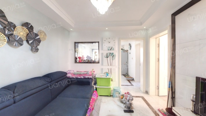 美春巷二手房实景图