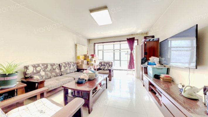 天通苑北二区二手房实景图