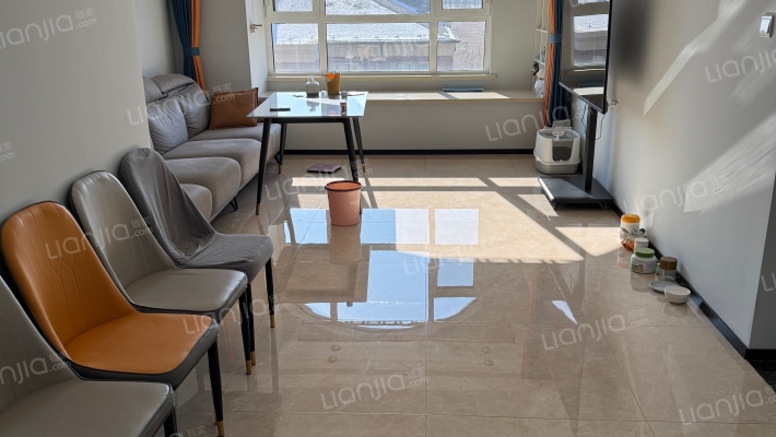 力旺新大麓二手房实景图