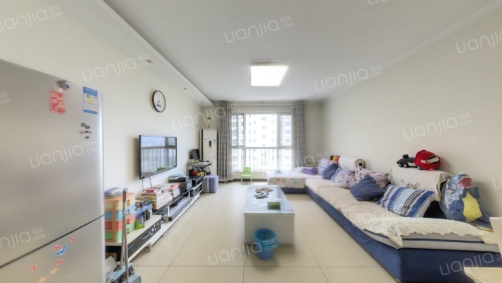 水印莱茵二手房实景图