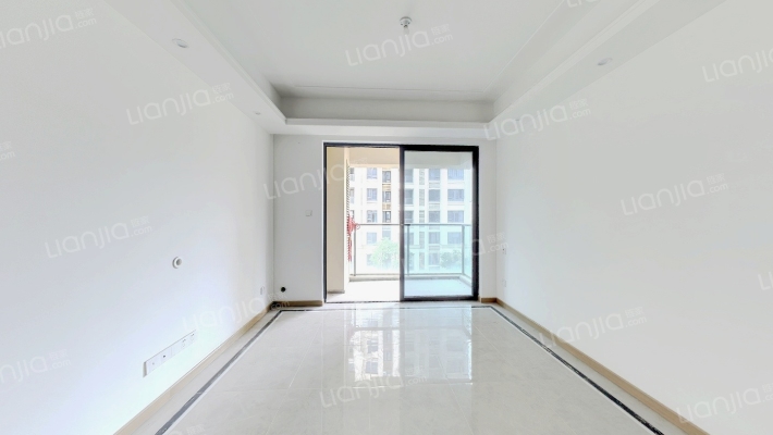 中交中央公园美璟二手房实景图