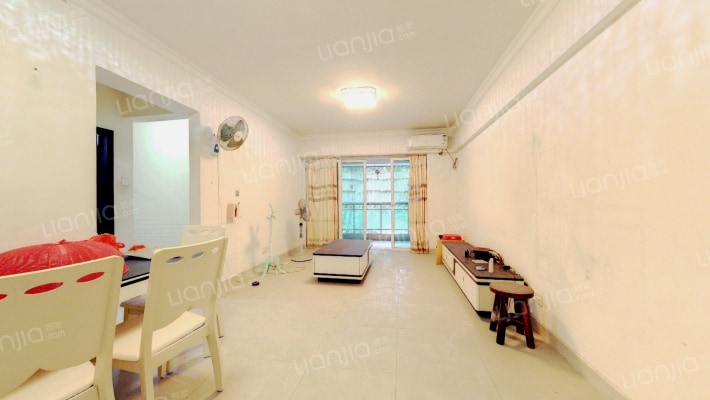 大金钟横路云泉居二手房实景图