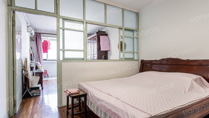 杨桥第一小区二手房实景图