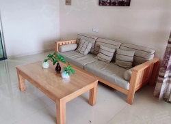 整租·秀江外滩第二小区 1室1厅 南_秀江外滩第二小区租房