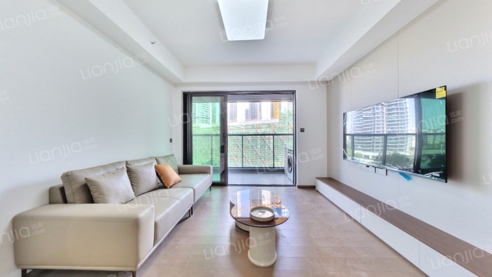 中海珑悦理家园二手房实景图