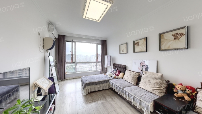 东庭印象二手房实景图