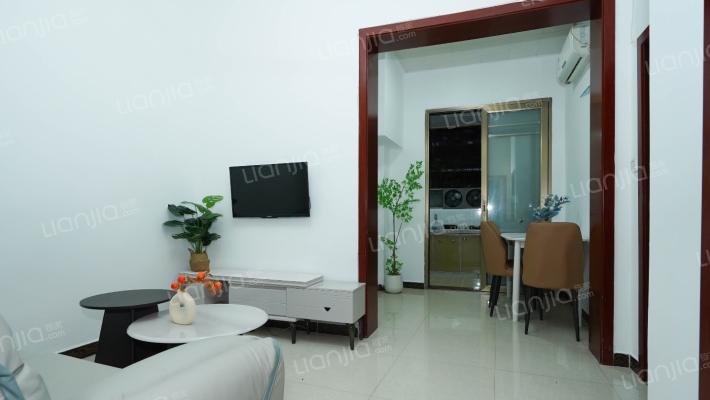 新城路二巷二手房实景图