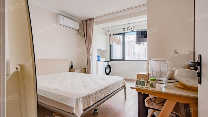 长新大楼二手房实景图